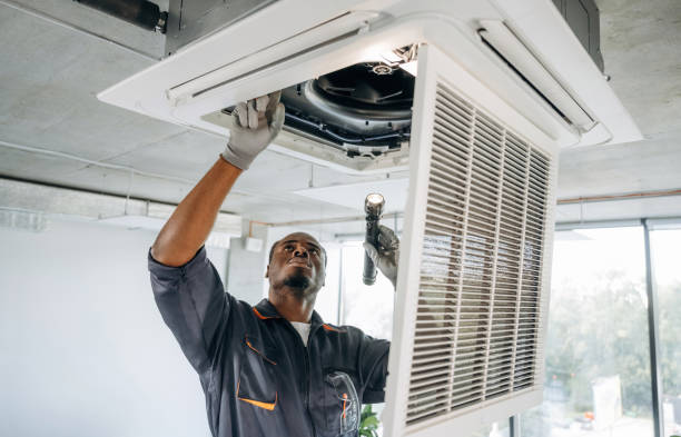 Licensed Heat Pump Repair service in Harvey, LA - FH HVAC