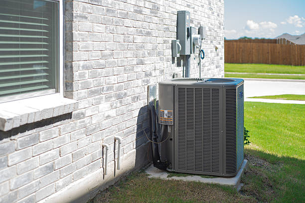Reliable Heat Pump Repair contractor in Harvey, LA by FH HVAC